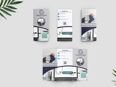 Free Trifold Brochure
