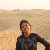 Mancy Vijayakumar
