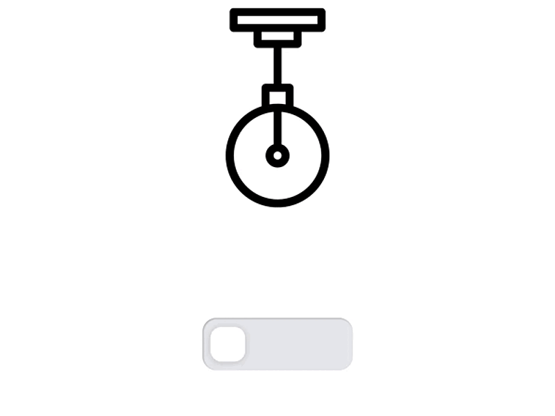 Switch on/off dailyui design flat illustration logo switch ui vector
