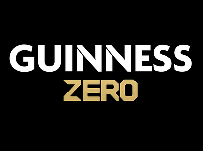 Guinness Zero