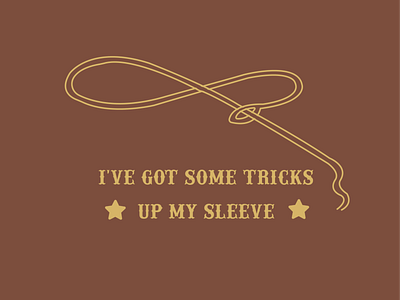 cowboy like me series pt.1 by Autumn Cox on Dribbble