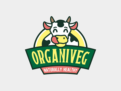 Organiveg Logo