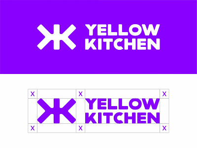 Yellow Kitchen Wordmark