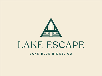 A Lake Escape