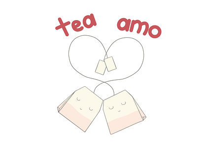 Tea amo