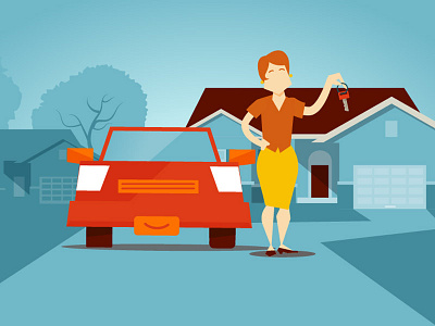 Dealer at Home app auto dealers explainer video