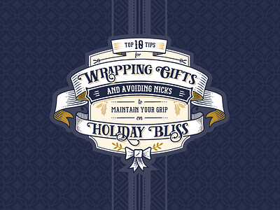 2015 Holiday Mailer cover