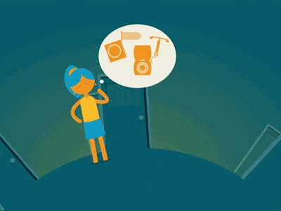 Access to contraception animation explainer human rights sexual health