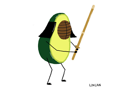 avocado