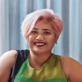 Siti Atiqah F.