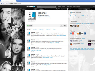 Is Sanat's Twitter Skin concert hall is prestige sanat skin twitter