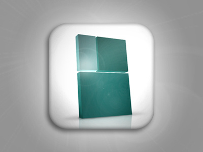 Issanat iPhone app icon 1 app icon ipad iphone is sanat