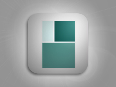 Issanat iPhone app icon 3 app icon ipad iphone is sanat