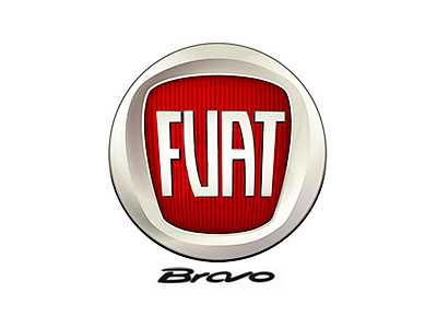 Fuat Bravo fiat fuat fun logo spoof