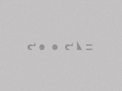 Alternative Google Logo alternative google gotham logo