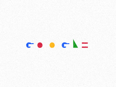 Alternative Google Logo (Revisited) alternative google gotham logo