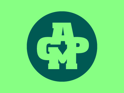 AGMP Symbol agmp gmp logo symbol