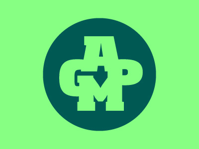 AGMP Symbol