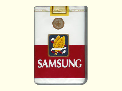 Samsung Cigarettes