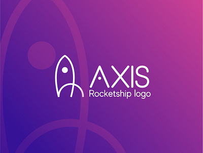 AXIS - Daily Logo Challenge - Day 1 adobe art brand identity branding concept corporate branding corporate identity dailylogochallenge design graphic design identity branding identity design illustration illustrator logo logodesign minimal vector