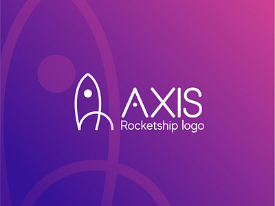 AXIS - Daily Logo Challenge - Day 1