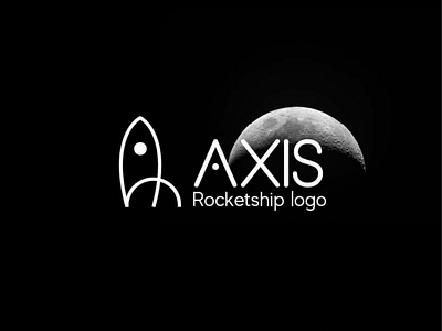 Axis - Daily Logo Challenge - Day 1 adobe art brand identity branding concept corporate branding corporate identity dailylogochallenge design graphic design identity branding identity design illustration illustrator logo logodesign minimal vector