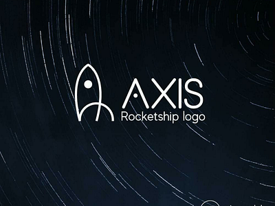 Axis - Daily Logo Challenge - Day 1 adobe art brand identity branding concept corporate branding corporate identity dailylogochallenge design graphic design identity branding identity design illustration illustrator logo logodesign minimal vector