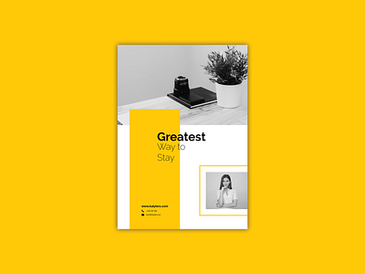 Modern Brochure abstract annual background brochure business catalog corporate cover creative design flyer layout leaflet magazine marketing modern presentation report template vector