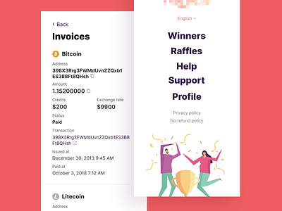 Social betting project bets prizes social app