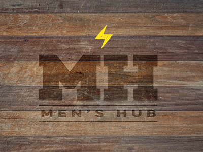 Men's Logo logotype