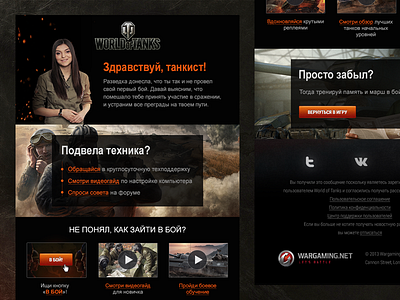 World of Tanks