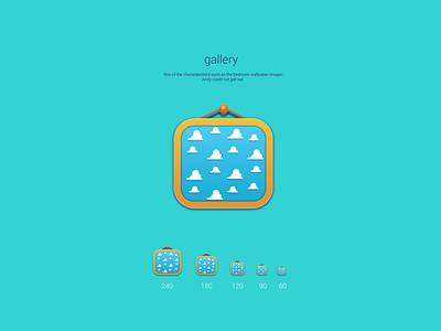 Icon to practice design icon ui web