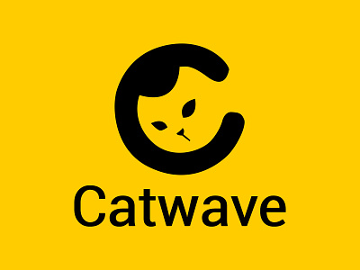 catwave logo