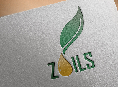 Zoils logo logo design