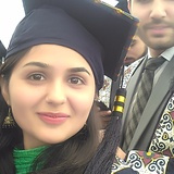 zainab javed