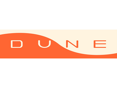 DUNE LOGO