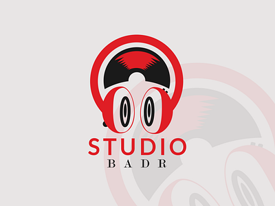 studio badr logo branding design graphic design icon identity illustration logo logodesign logos typogaphy typography vector
