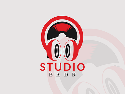 studio badr logo