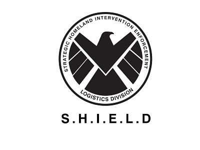 SHIELD LOGO adobe adobedesigner adobeillustrator ai avengers avengersendgame branding branding design brandingconcept creator design designer logo design logodesign logodesignchallenge logodesigns logos shield logo tonystark