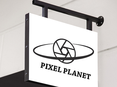 PIXEL PLANET