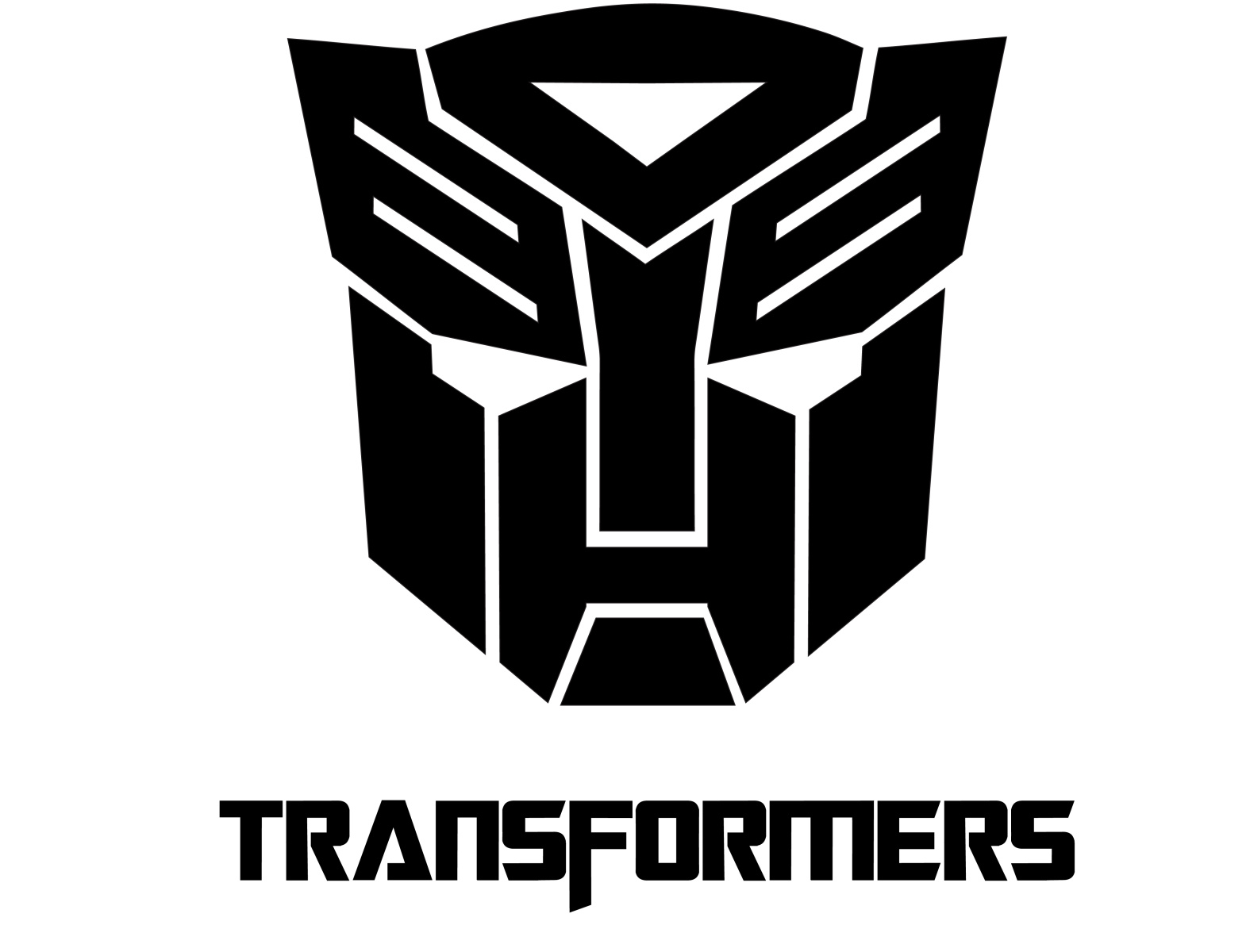 Transformers Logo Spiral - Zoom Comics – Exceptional Comic Book Wallpapers