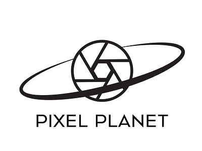 PIXEL PLANET