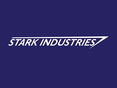 Stark Industries Logo