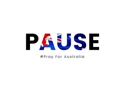 Pray for Australia