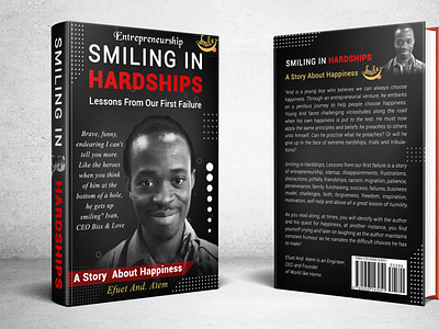 Book cover Design