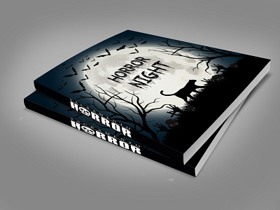 Harror Book cover book art book cover book cover art book cover design book cover mockup book covers book design book illustration booklet cover cover art cover artwork cover design covers ebook cover ebook cover design ebook design ebook layout ebook template