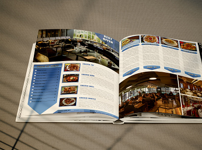 Restaurant Brochure Design brochure brochure design brochure layout brochure mockup brochure template business flyer company brochure corporate brochure corporate business flyer corporate flyer flyer flyer artwork flyer design flyer template restaurant brochure design