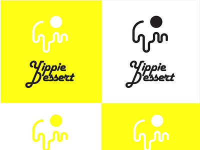 Yippie Dessert Logo