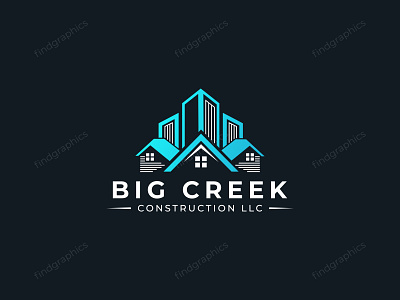 Realestate logo design