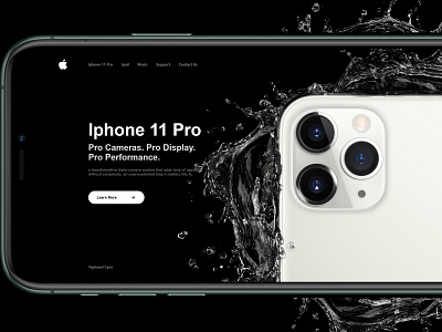 Iphone website